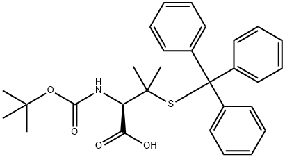 135592-13-1 Structure