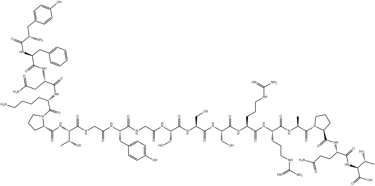 135861-49-3 Structure