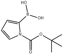 N-Boc-2-pyrroleboronic acid