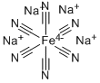 13601-19-9 Structure