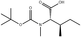 136092-80-3 Structure