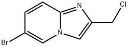 136117-72-1 Structure