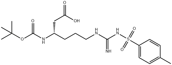 136271-81-3 結(jié)構(gòu)式