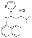 Duloxetine hydrochloride