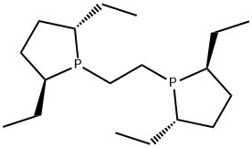 (-)-1,2-BIS((2S,5S)-2,5-DIETHYLPHOSPHOLANO)ETHANE price.