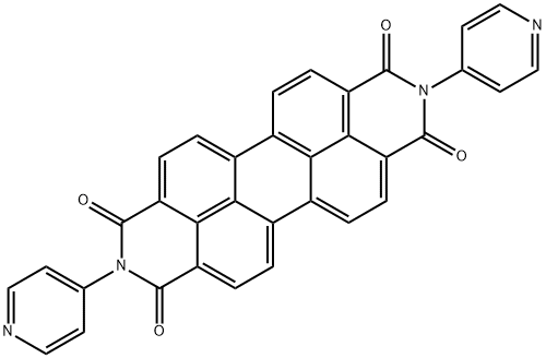 136847-29-5 結(jié)構(gòu)式