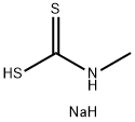 Metam sodium