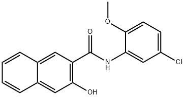 137-52-0 Structure