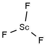 Scandium trifluoride