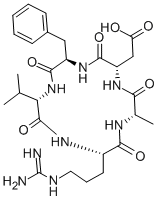 137813-36-6 Structure