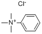 Trimethylphenylammonium chloride price.