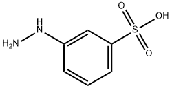 3-HYDRAZINO BENZENESULFONIC ACID