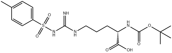 13836-37-8 Structure