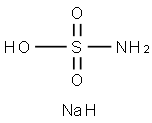 Sulfamic acid monosodium salt price.