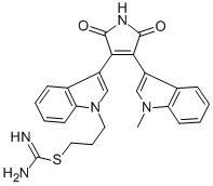 138489-18-6 Structure