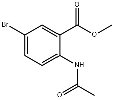 METHYL 2-ACETAMIDO-5-BROMOBENZOATE price.