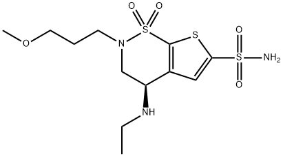 138890-62-7 結(jié)構(gòu)式