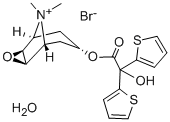 Tiotropium bromide hydrate price.