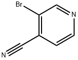 3-Bromo-4-cyanopyridine