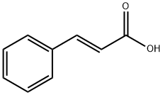 trans-けい皮酸