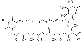 1400-61-9 Structure