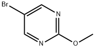 5-Bromo-2-methoxypyrimidine