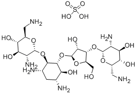 1405-10-3 Structure