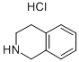 1,2,3,4-TETRAHYDROISOQUINOLINE HYDROCHLORIDE price.