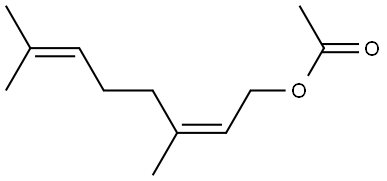 Nerylacetat