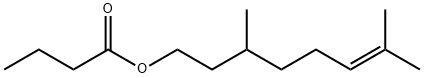 141-16-2 Structure