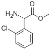 (S)-(+)-2-Chlorophenylglycine methyl ester