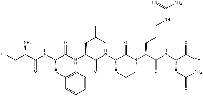 141136-83-6 Structure