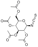 2,3,4,6-TETRA-O-ACETYL-BETA-D-GLUCOPYRANOSYL ISOTHIOCYANATE price.