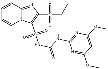 Sulfosulfuron