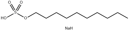 SODIUM DECYL SULFATE