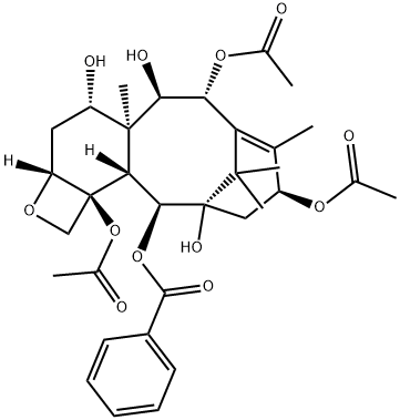 142203-65-4 結(jié)構(gòu)式