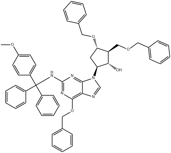 142217-78-5 Structure