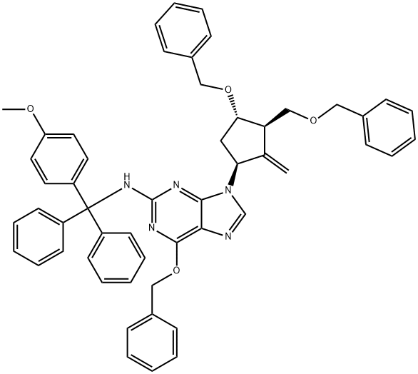 142217-80-9 Structure