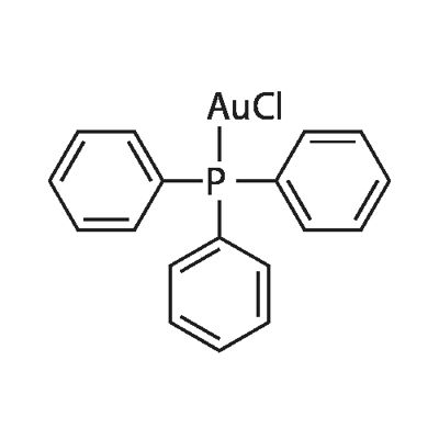 Chloro(triphenylphosphine)gold price.