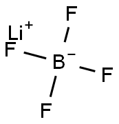 Lithiumtetrafluoroborat, wasserfrei