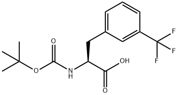 BOC-L-3-Trifluoromethylphe  price.