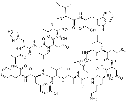 143113-45-5 結(jié)構(gòu)式