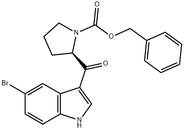 143322-56-9 結(jié)構(gòu)式