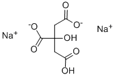 Dinatriumhydrogencitrat