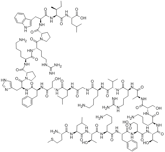 144092-28-4 Structure