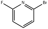 2-Bromo-6-fluoropyridine