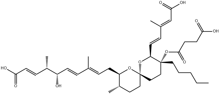 144860-70-8 結(jié)構(gòu)式