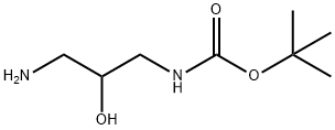 N-BOC-1,3-DIAMINO-2-PROPANOL price.