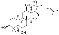 1453-93-6 Structure