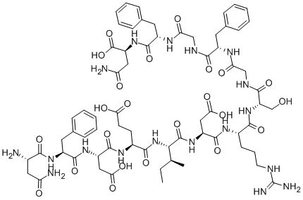 145344-97-4 結(jié)構(gòu)式
